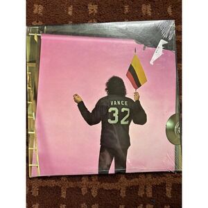 Vance 32 Vinyl Record Album Original Pressing